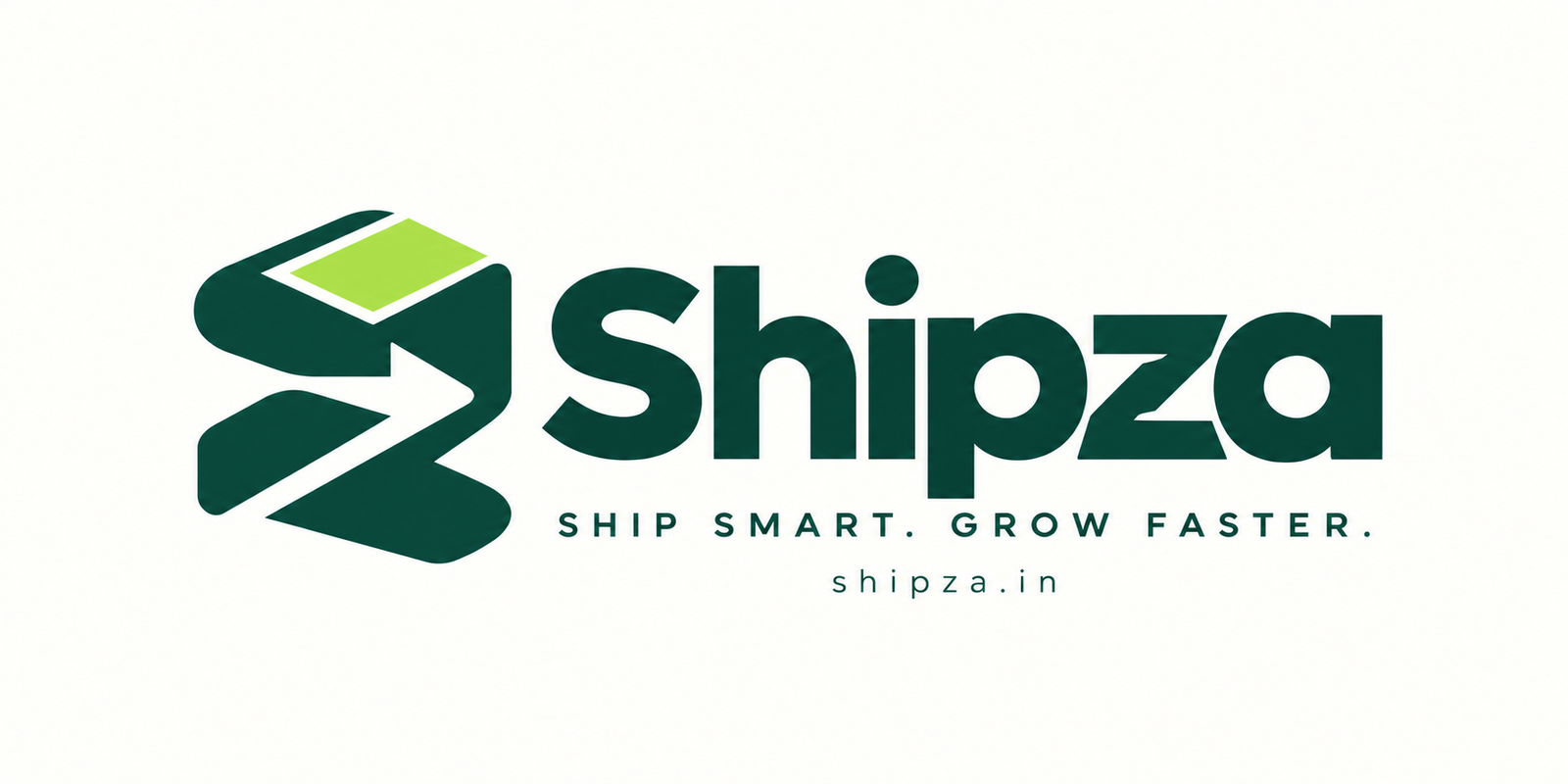 Shipza — Ship smart. Grow faster.